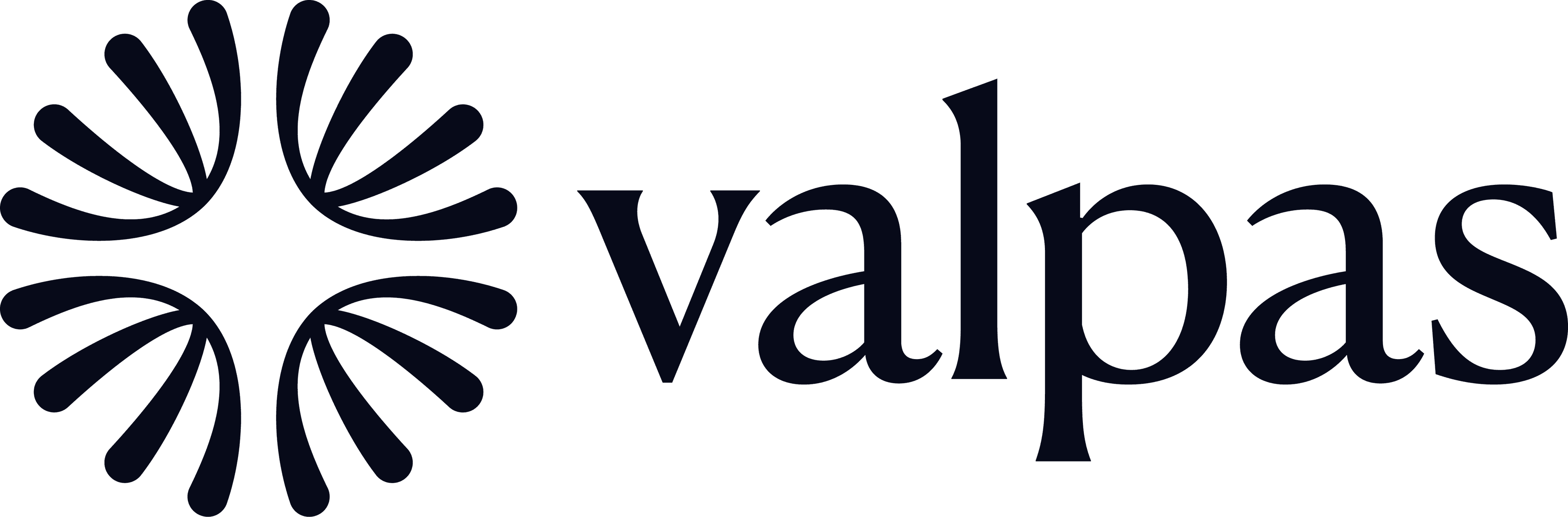 Valpas logo