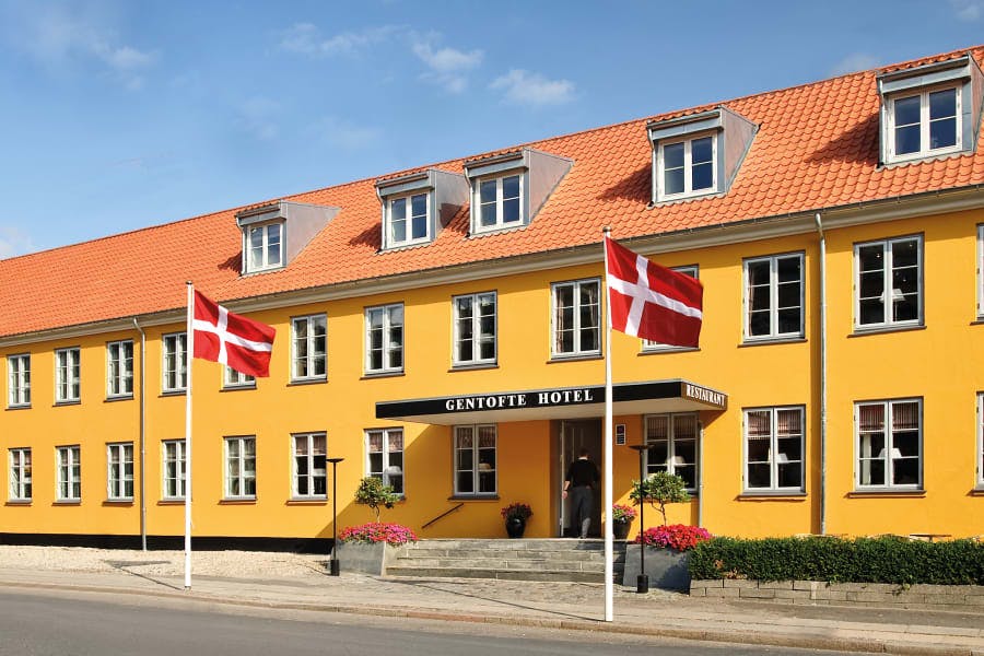 Gentofte Hotel