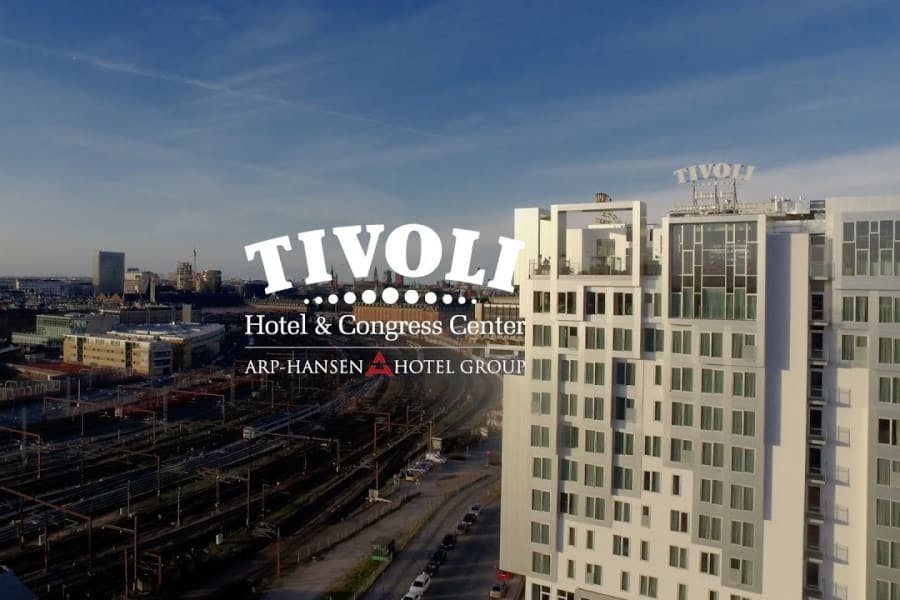 Tivoli Hotel