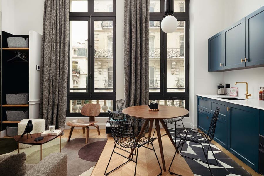 MyMaisoninParis, Invalides