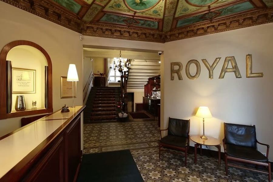 Hotel Royal Gothenburg