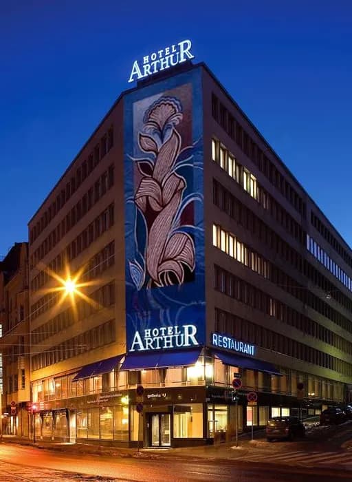 Hotel Arthur