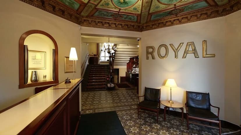 Hotel Royal Gothenburg