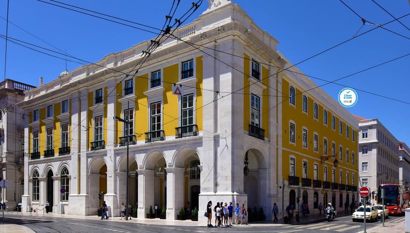 Pestana Pousada de Lisboa