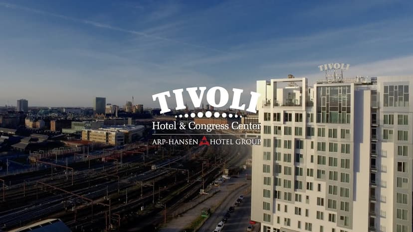 Tivoli Hotel