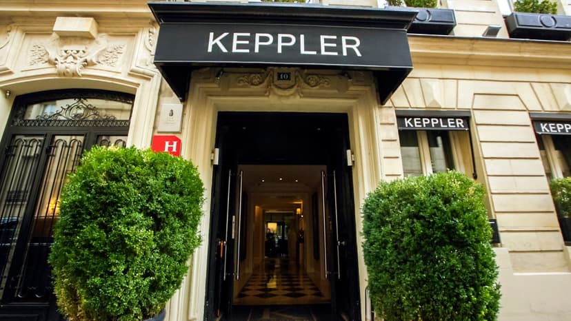 The Keppler