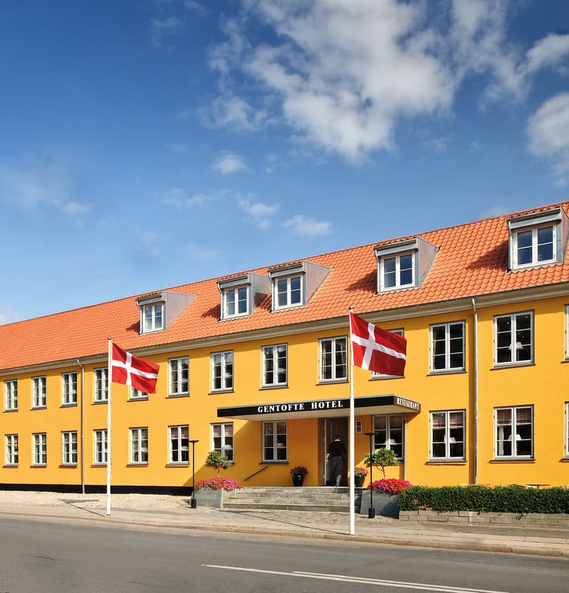 Gentofte Hotel