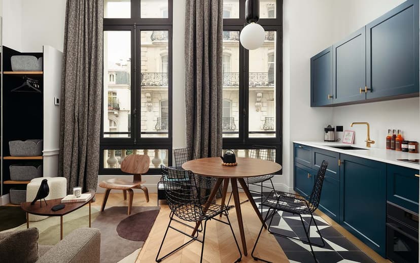 MyMaisoninParis, Invalides