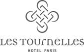 Hotel Les Tournelles